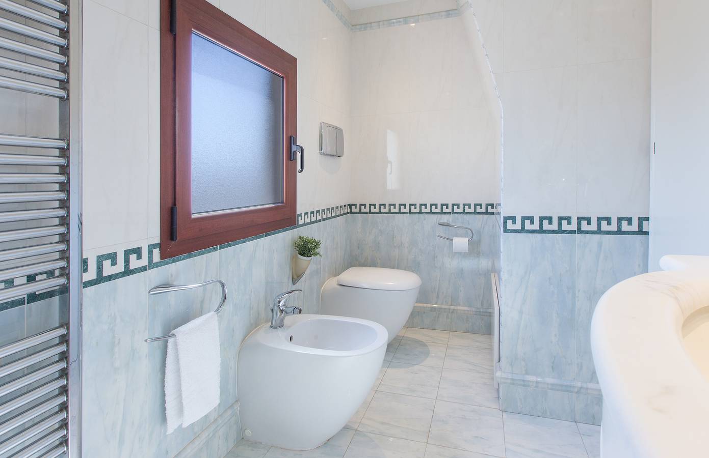 Entire apartment, Cagliari Upper House in Sant'Alenixedda, Cagliari