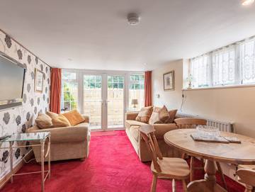 Cottage for 3 People in Chapel St. Leonards, Lincolnshire, Photo 2