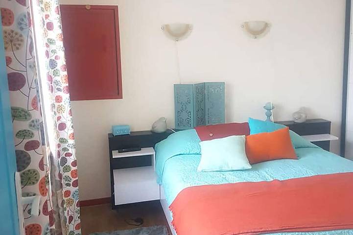 Location de vacances pour 5 personnes, avec jardin à Clécy - 4