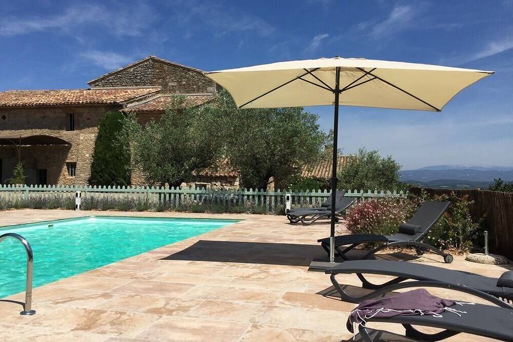 Photo : Maison de vacances