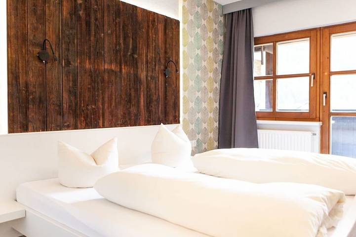 Ferienwohnung für 4 Personen, mit Garten, mit Haustier in Kaunertal - 2