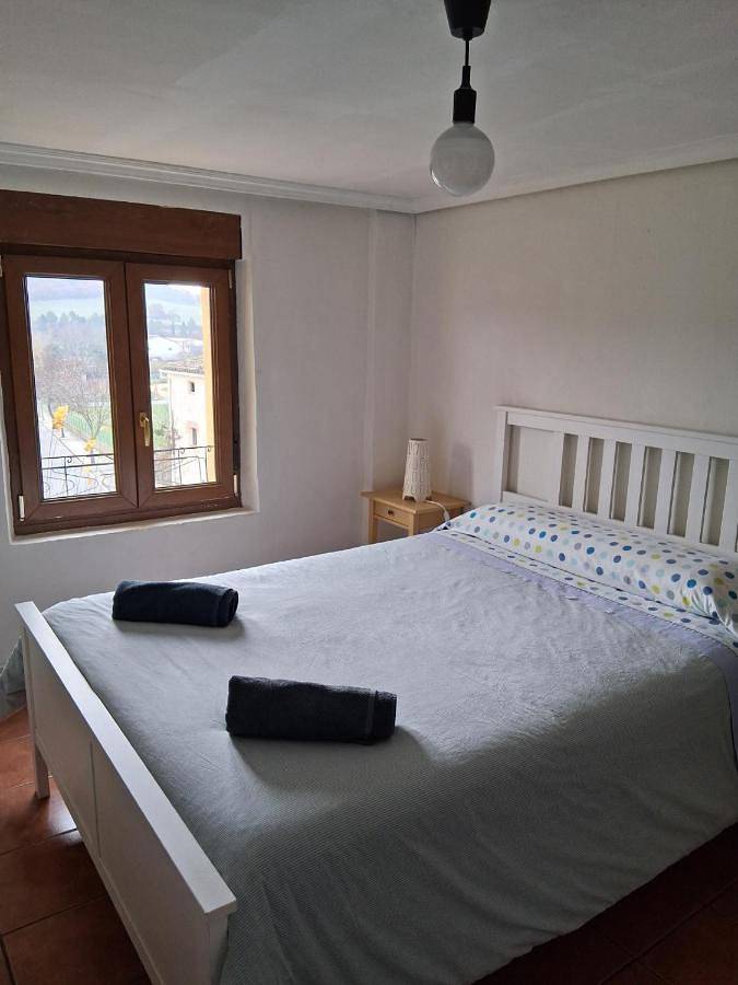 Casa rural para 2 personas en Tierra Estella - 4