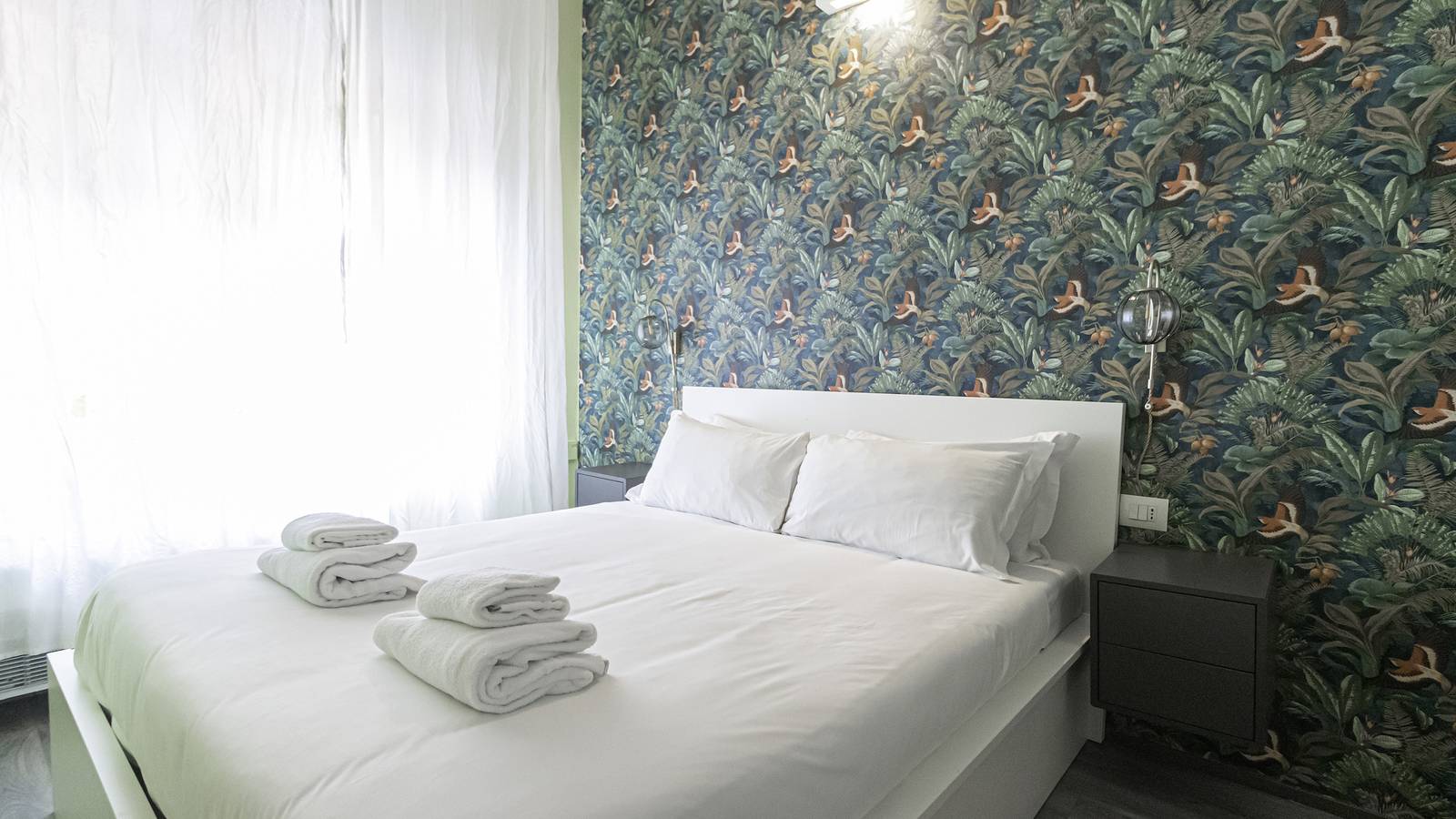 Entire apartment, Italianway Comfort - San Marco 1 - A in Milan, Milan Province