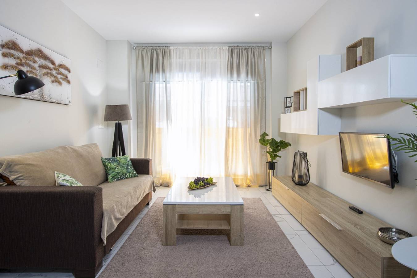 Apartamento entero, Id66 in Torrevieja Centro, Torrevieja