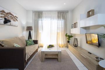 Apartment for 6 People in Torrevieja Centre, Torrevieja, Photo 4