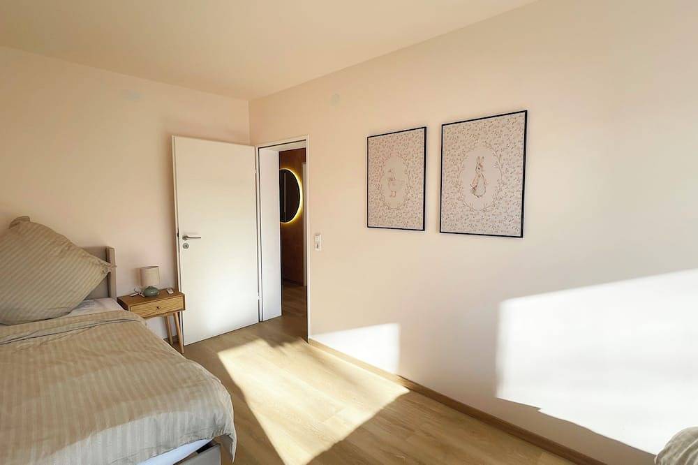 Ganze Wohnung, Schönes Apartment Traumblick mit Balkon Bad Ems in Bad Ems, Lahn-Taunus