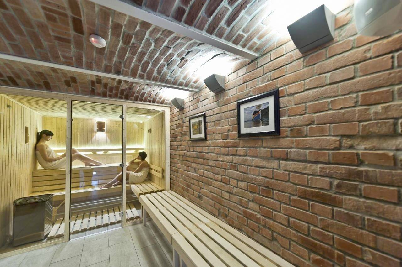 Hotel Fado Spa & Restaurant in Świdnica, Dolny Śląsk