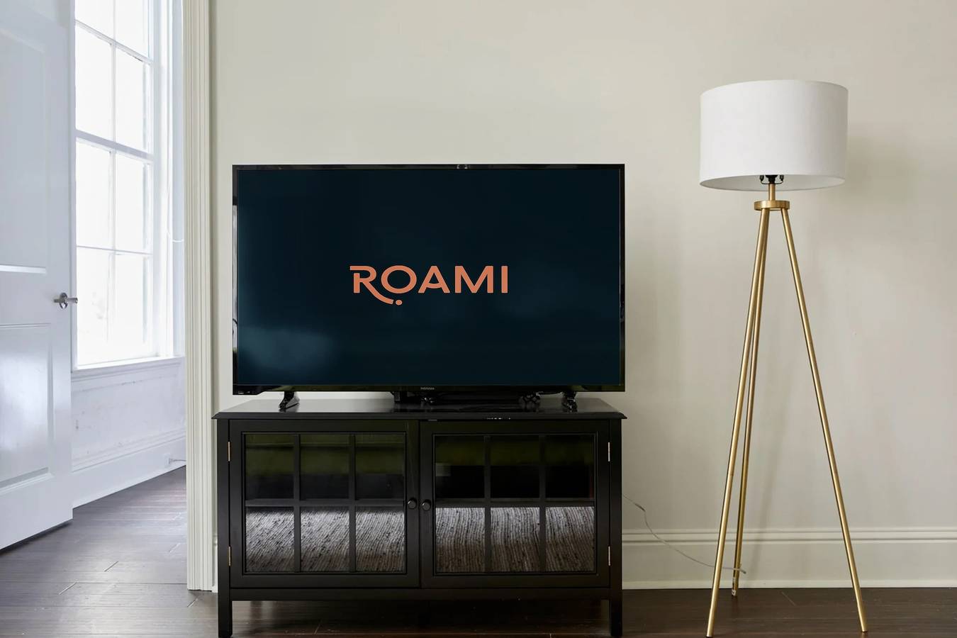 Apartamento entero, Roami at St  Charles   1 Bedroom in New Orleans, Orleans Parish