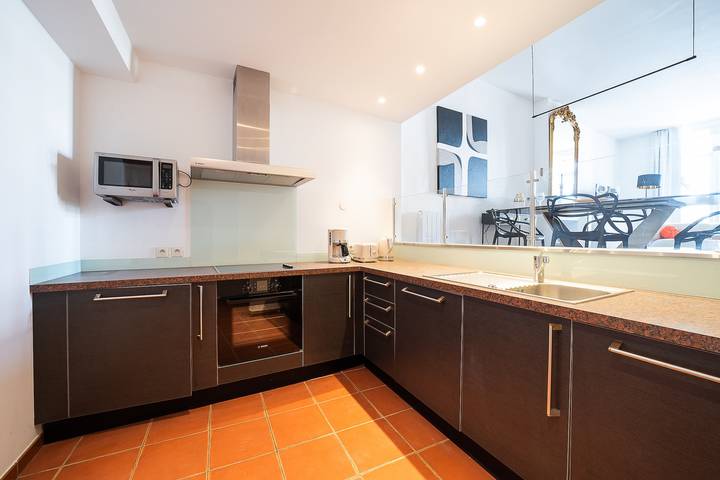 Ganze Wohnung, La Rosca - Au centre-ville de Perpignan in Perpignan, Côte d'Améthyste