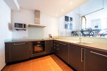 Appartement De Vacances pour 4 Personnes dans Perpignan, Région de Perpignan, Photo 2