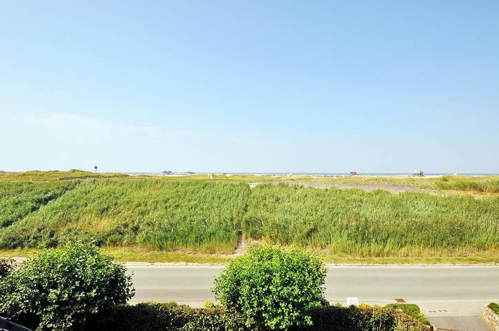 Ferienhaus mit Meerblick für 6 Personen, mit Terrasse, mit Haustier in Nordfriesland - 2