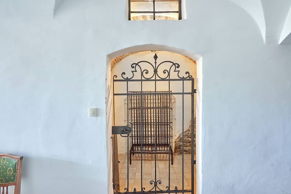 Ganze Wohnung, Wachau - großzügige Wohnung in Weißenkirchen in Weißenkirchen in der Wachau, Bezirk Krems an der Donau-Land