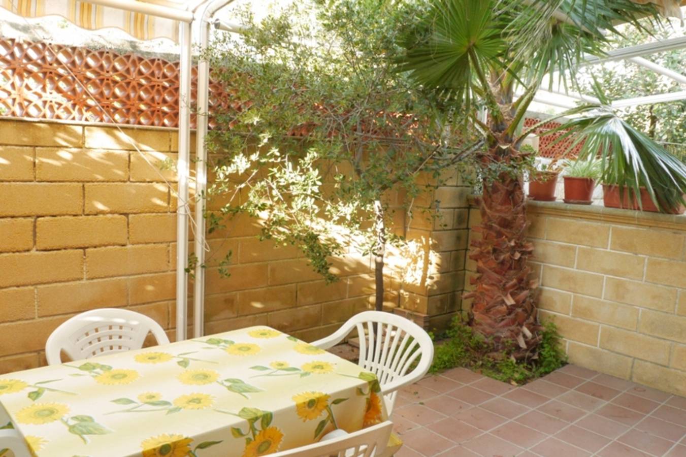 Encantadora villa para 6 personas Baia Verde Gallipoli in Baia Verde, Golfo de Tarento