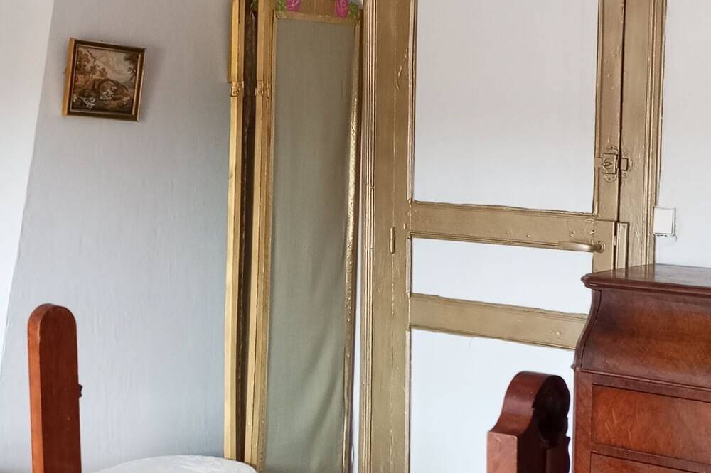 Gite : La Boutique d'Yvonne in Availles-Limouzine, Vienne (France)