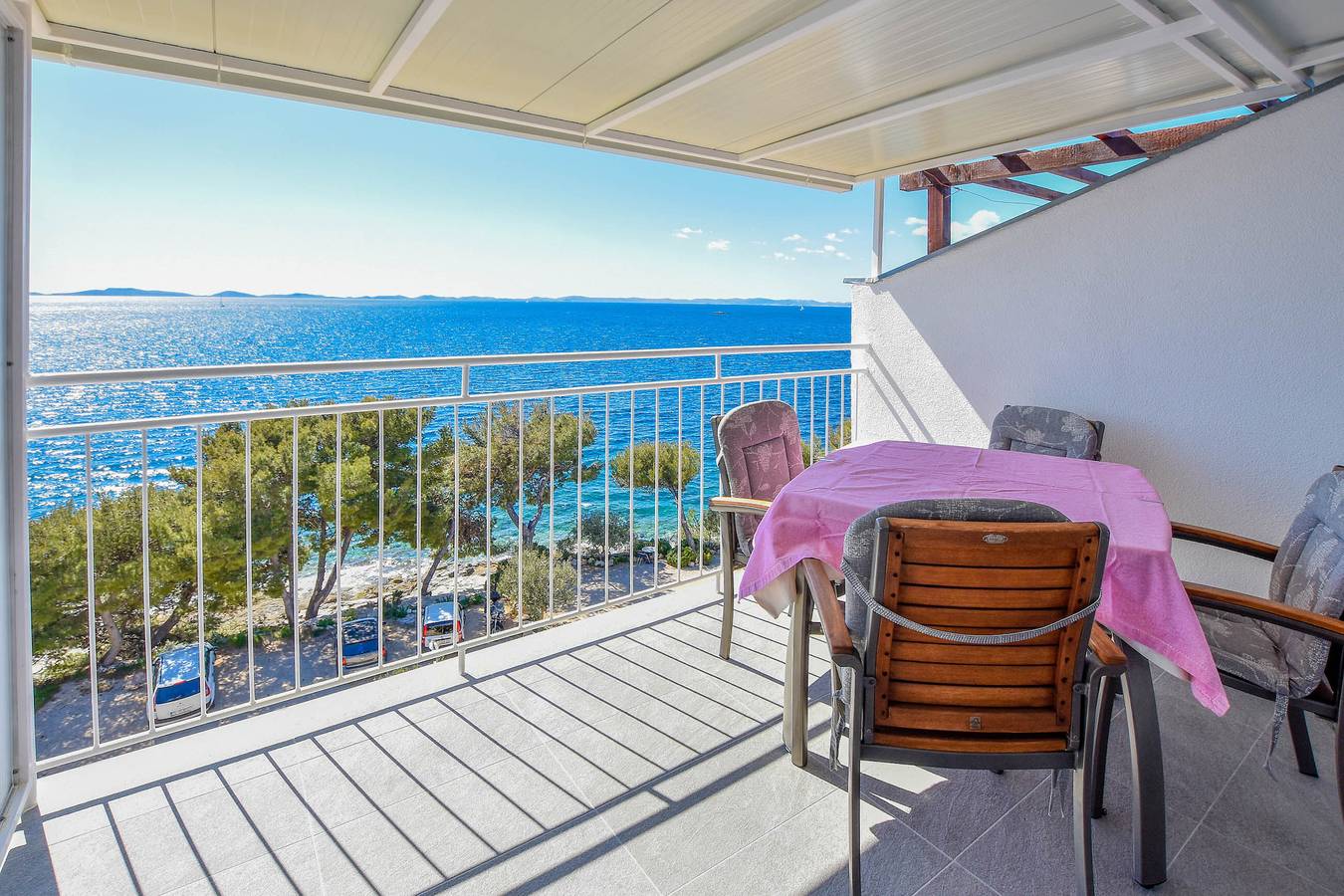 Appartamento vacanze a Morter a partire da 107€ a notte