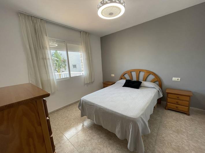 Finca für 6 Personen, mit Garten und Pool, mit Haustier in Peñiscola