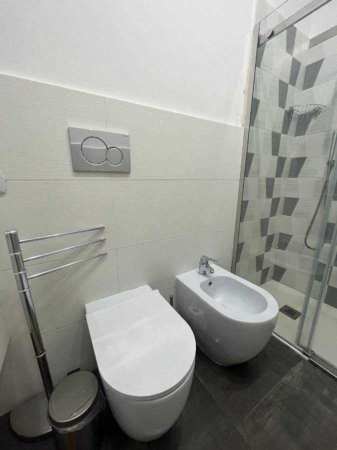 Maison d’hôte pour 5 personnes à Castellammare di Stabia - 3