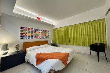 Apartment for 7 People in Marina Piccola (Capri), Capri, Photo 1