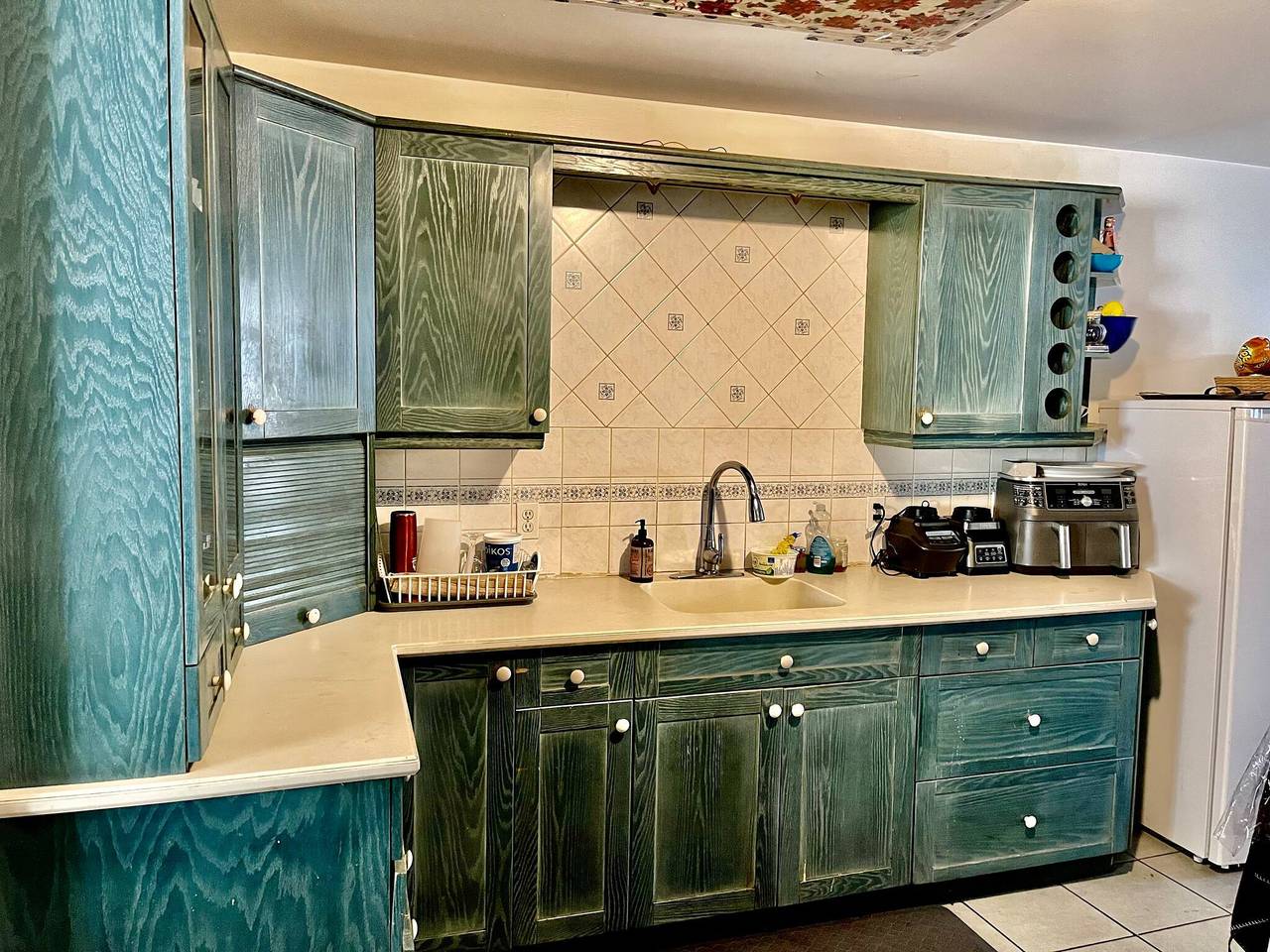 Ganze Wohnung, Charmantes Ahnenapartment im Herzen von Quebec City in Québec (Stadt), Québec