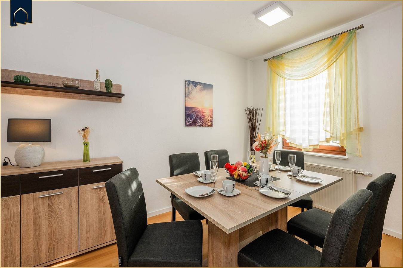 Modernes Ferienhaus mit Garten & Terrasse – nur 500 m zum Ostseestrand in Drei Kaiserbäder, Heringsdorf