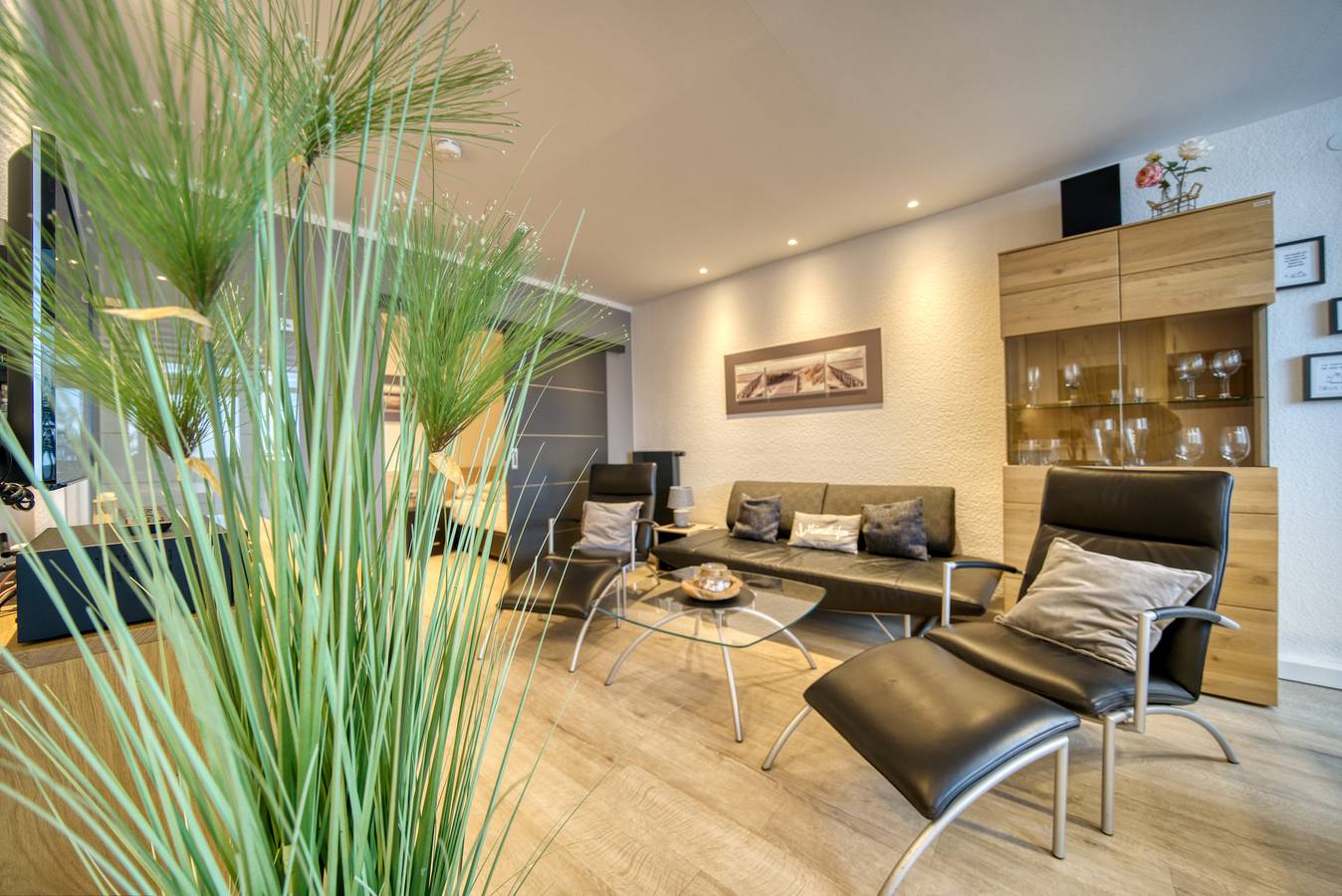 Ganze Ferienwohnung, Ferienpark - Haus D, App. 0D1004 in Heiligenhafen, Ostholstein