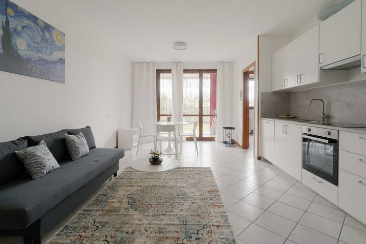 Appartement de vacances pour 4 personnes