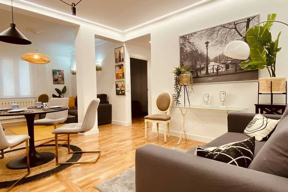 Apartamento entero, Quiet and Cozy Downtown Apartment in La Coruña, Provincia de La Coruña