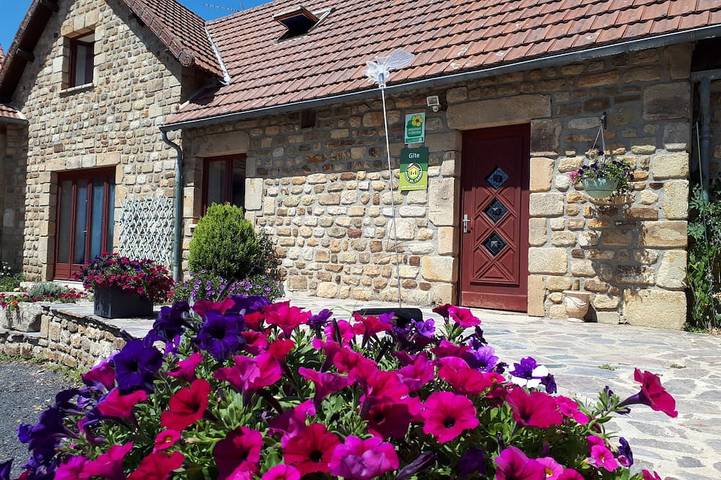 Gîte pour 14 personnes