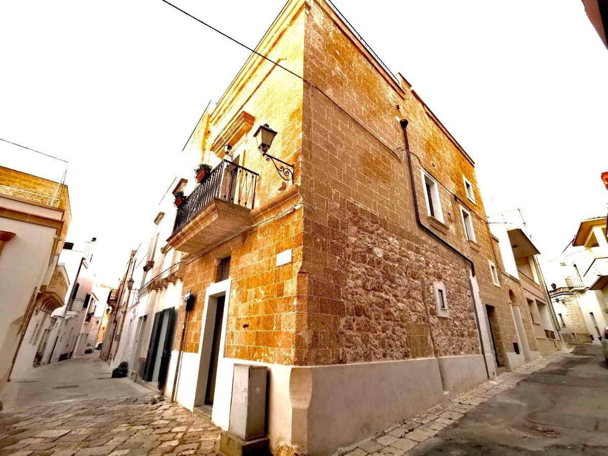 King Room with Balcony in Gagliano del Capo, Provincia di Lecce