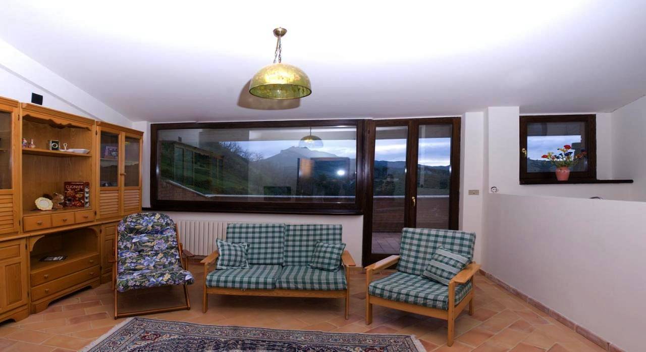 Mimì e Cocò Country House in Ascoli Piceno, Monti Sibillini Nationaal Park