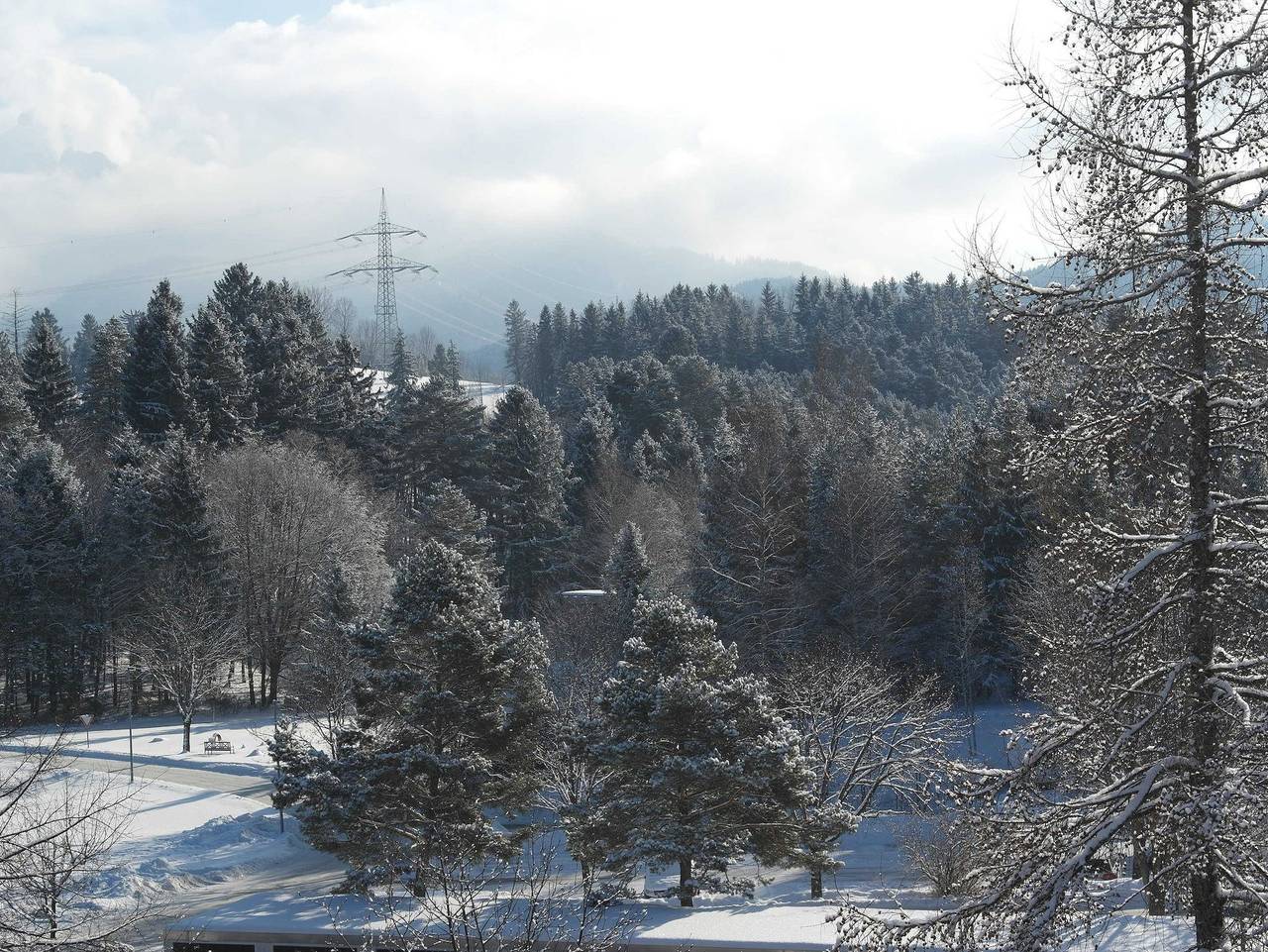 Ganze Ferienwohnung, Fewo Ortloff - Fewo Ortloff in Füssen, Bayerisch Schwaben