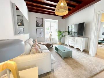 Maison De Vacances pour 8 Personnes dans Mogor, Mañón, Photo 3