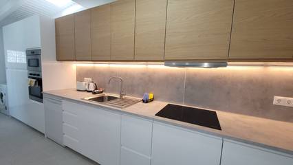 Chalet para 4 Personas en Golf del Sur, San Miguel de Abona, Foto 1