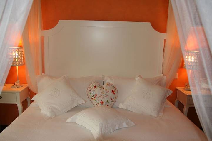 Location de vacances pour 12 personnes, avec jardin, animaux acceptés dans Santa Marinha do Zêzere - 3