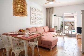 Holiday apartment in Capdepera, East Majorca für 2 