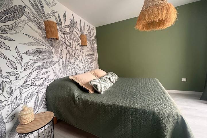 Location de vacances pour 8 personnes à Neffiès - 4