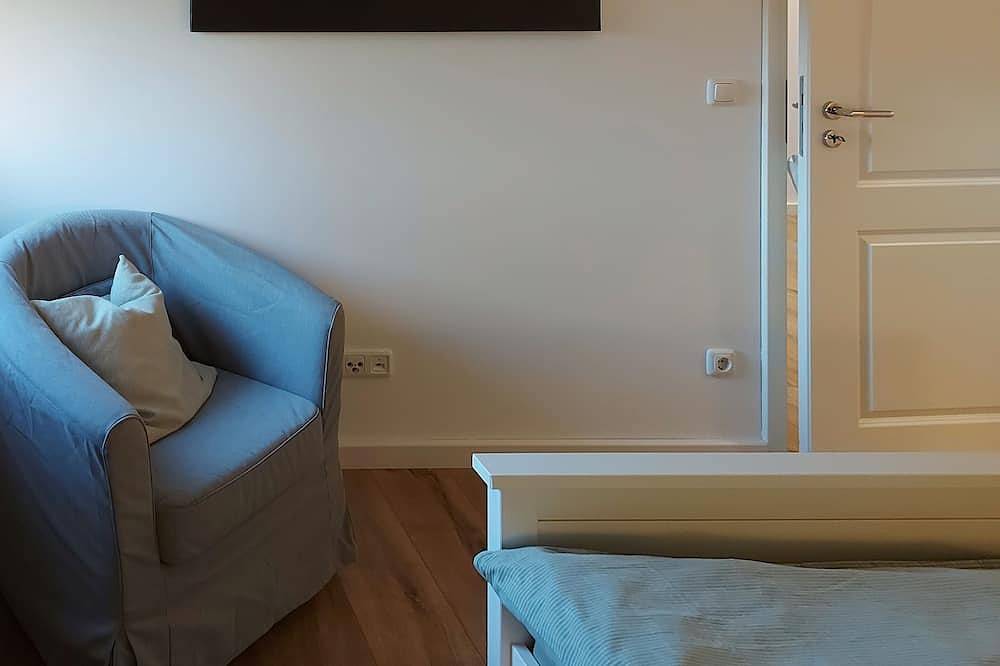 Ganze Wohnung, Komfortable Ferien für Familien, mit befreundeten Familien und im Freundeskreis in Trebel, Landkreis Lüchow-Dannenberg