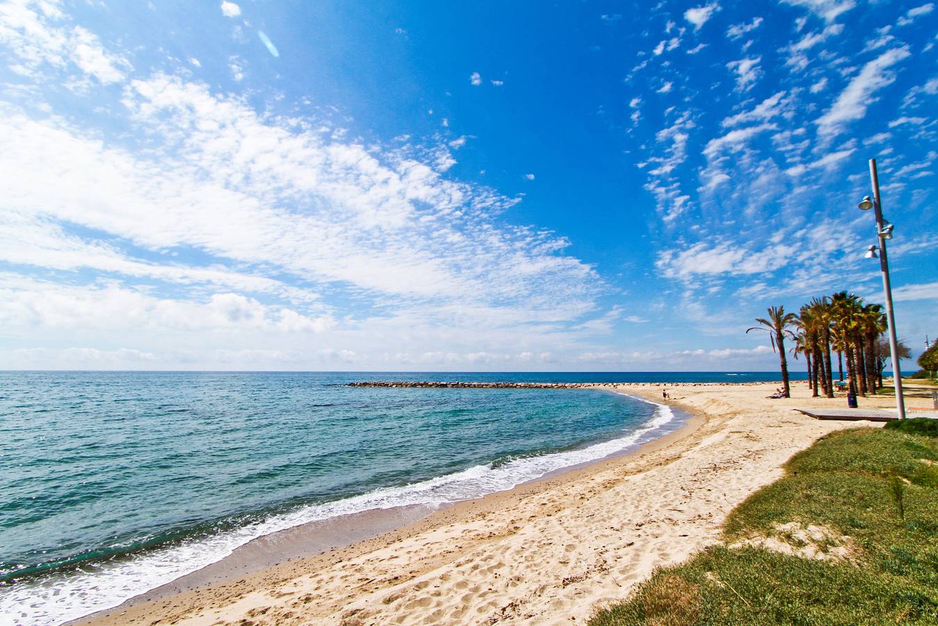 Appartement De Vacances pour 8 Personnes dans Cambrils, Baix Camp