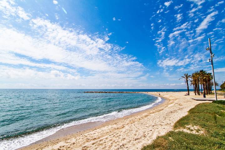 Holiday rental for 8 people, with terrace, with pets in Cambrils