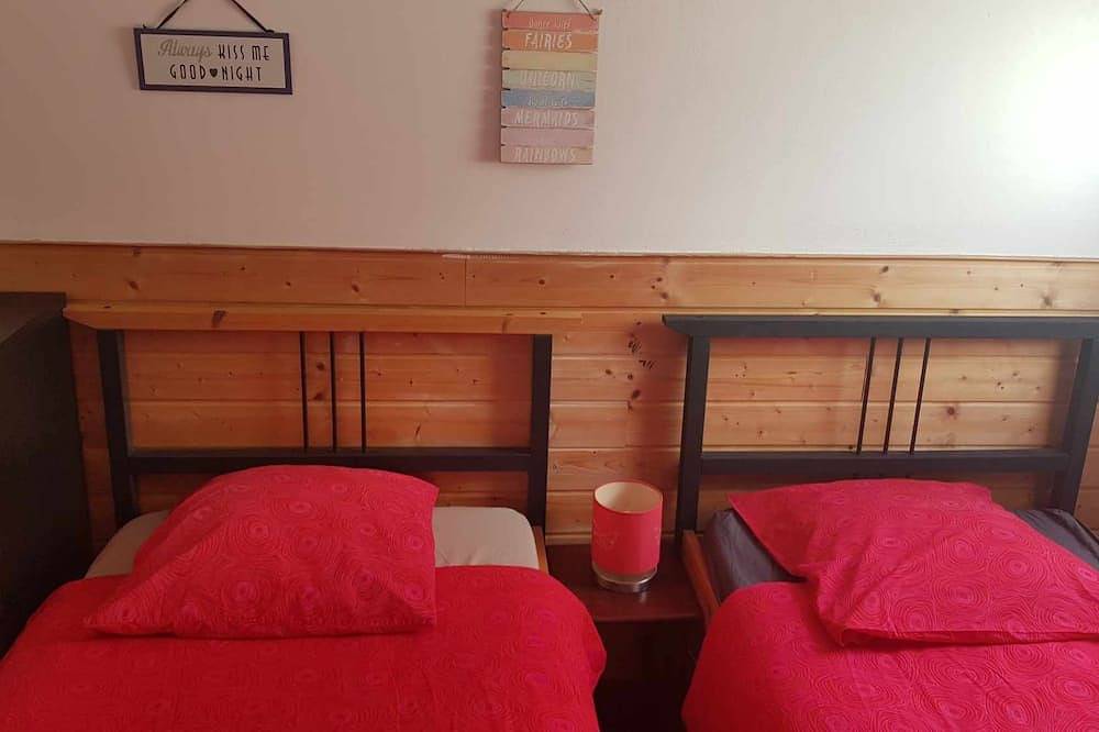 Comfortable gite in the beautiful Brittany countryside in Bignan, Région de Pontivy