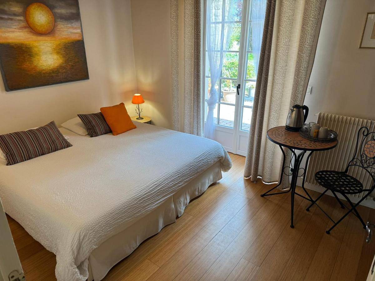 Standard Double Room in Montagny-lès-Beaune, Région de Beaune