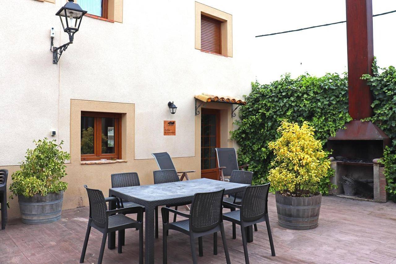 Casa la Barbacana in Barbastro, Provincia de Huesca
