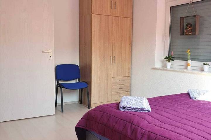 Ferienwohnung für 10 Personen, mit Balkon in Kappel-Grafenhausen - 3