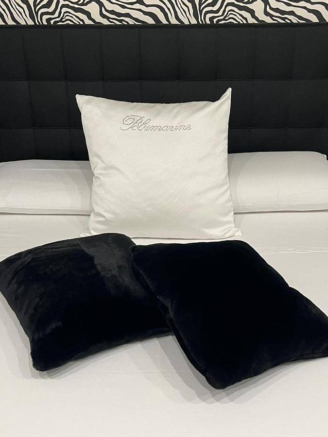 Location de vacances pour 2 personnes, avec sauna ainsi que terrasse et vue à Acquaviva delle Fonti - 4