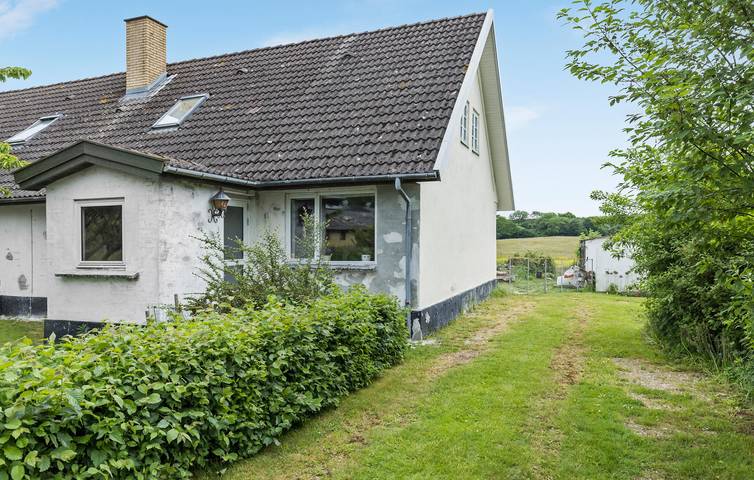 Holiday apartment for 4 people - 1