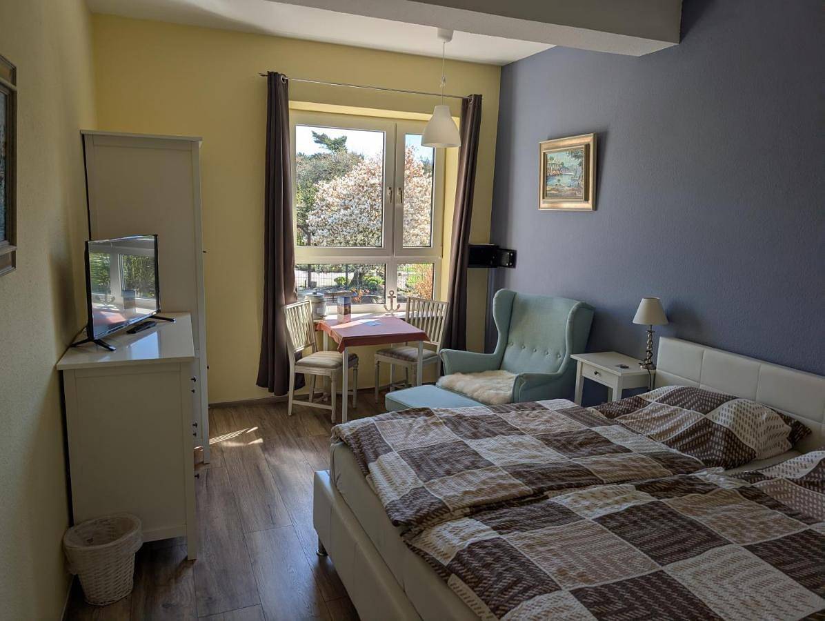 Armarova Ihre Ferienpension in Sahlenburg, Cuxhaven
