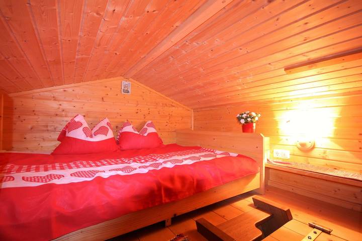 Ferienwohnung für 6 Personen, mit Garten - 1