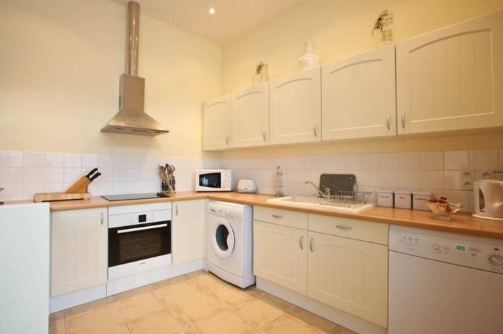 Gîte pour 2 personnes à Saint-Laurent-de-Cerdans - 2