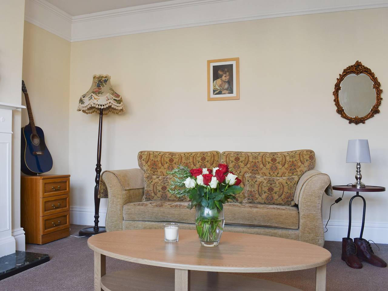 Heatherlea in Whitby, North York Moors National Park