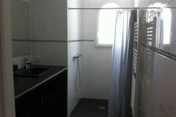 Villa pour 6 Personnes dans La Seyne-sur-Mer, Région de Toulon, Photo 4